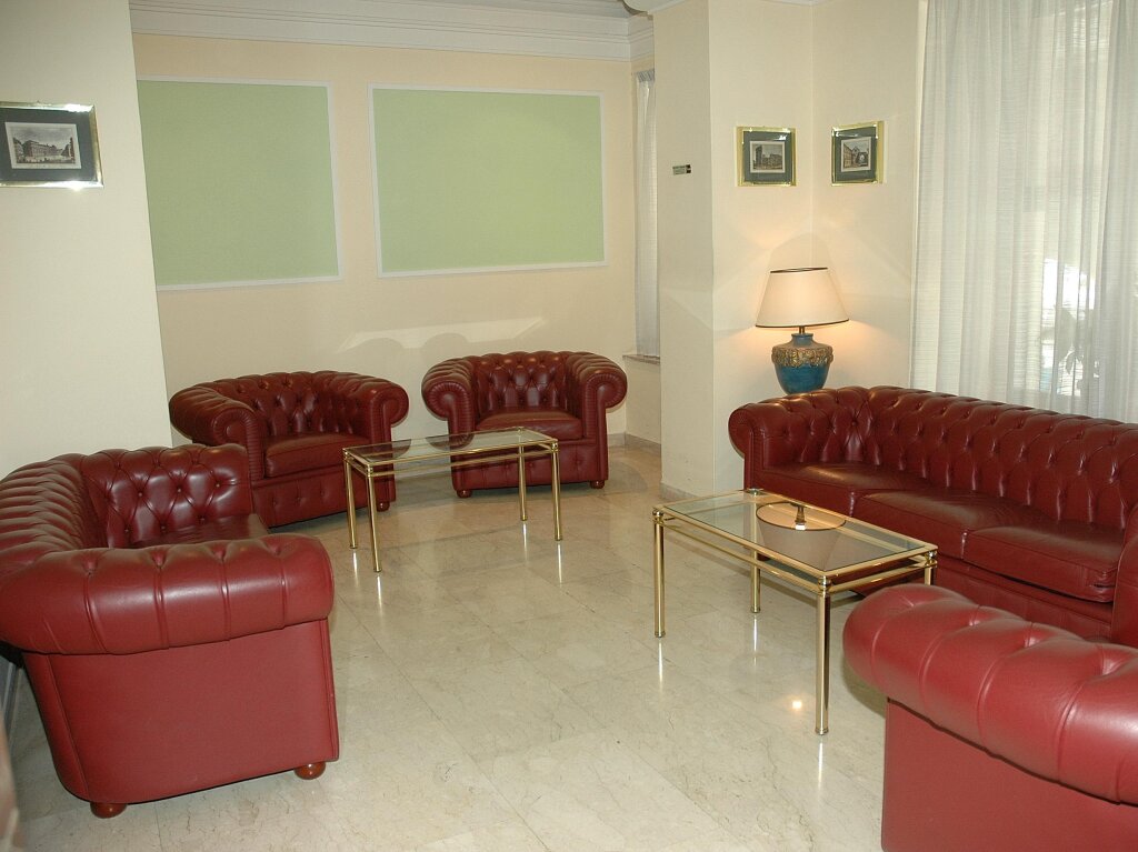 Hotel Igea 10