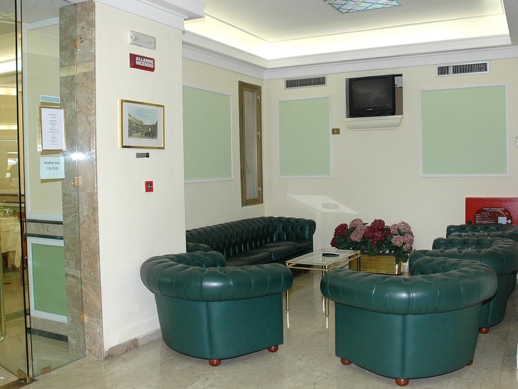 Hotel Igea 11