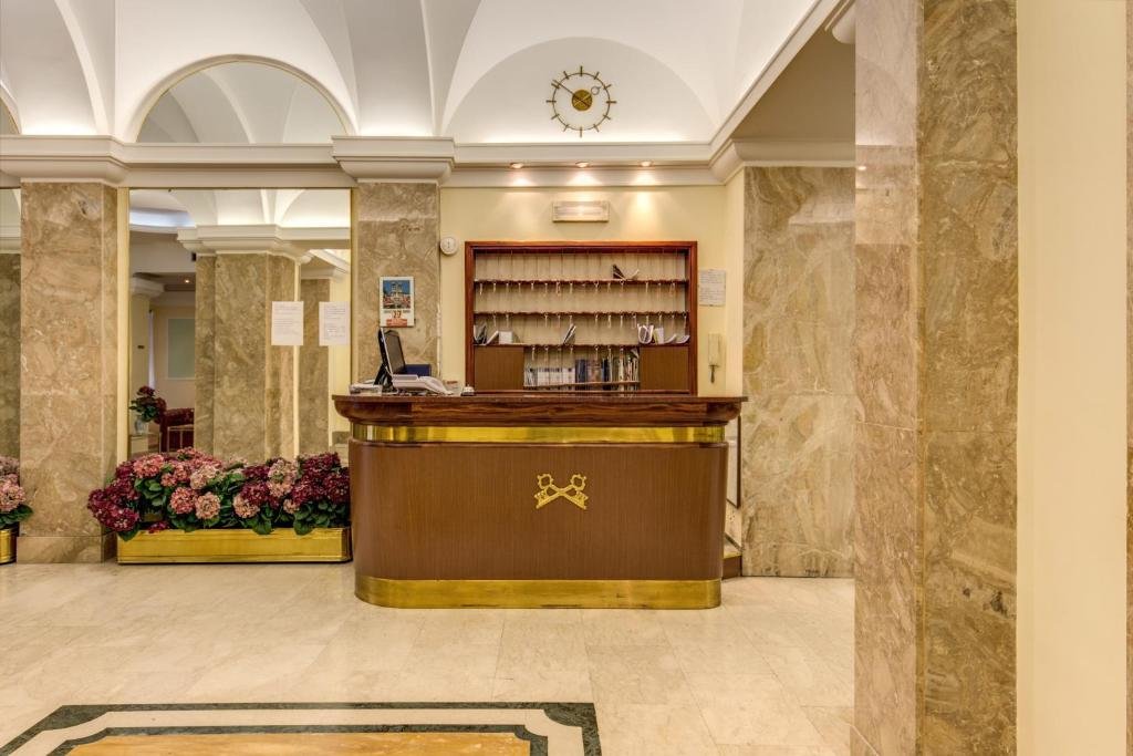 Hotel Igea 12
