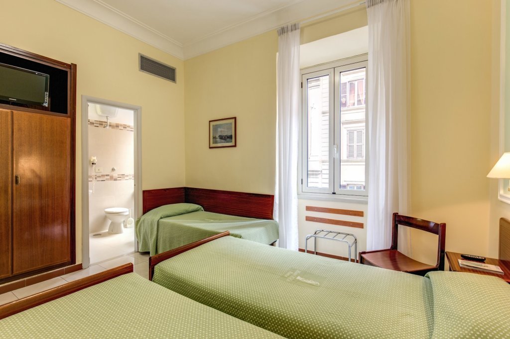 Hotel Igea 17