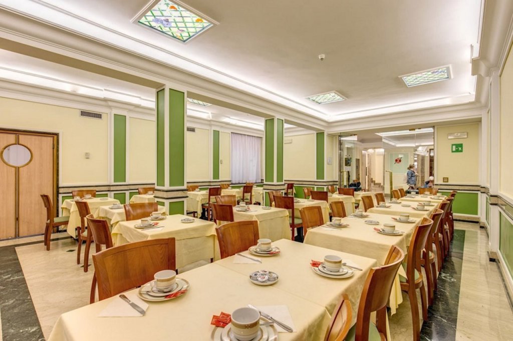 Hotel Igea 2