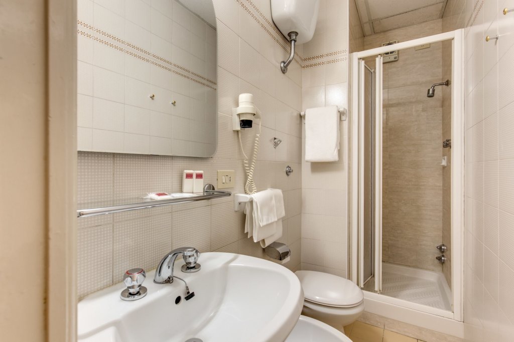 Hotel Igea 21