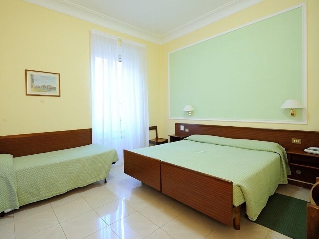 Hotel Igea 22