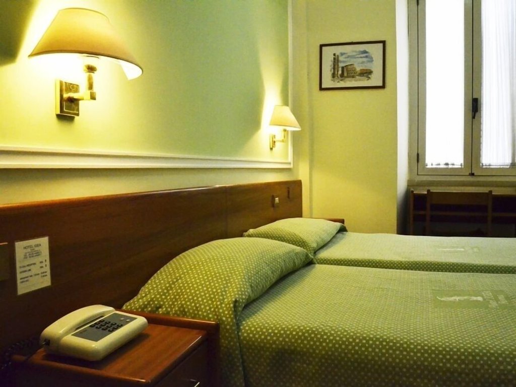 Hotel Igea 24