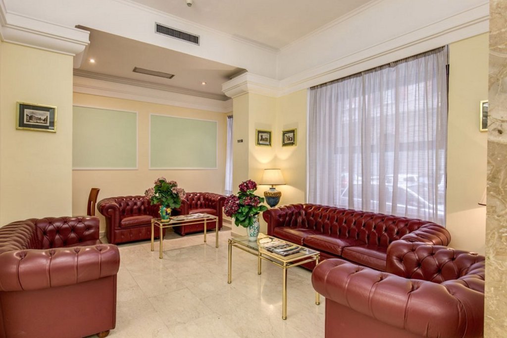 Hotel Igea 3