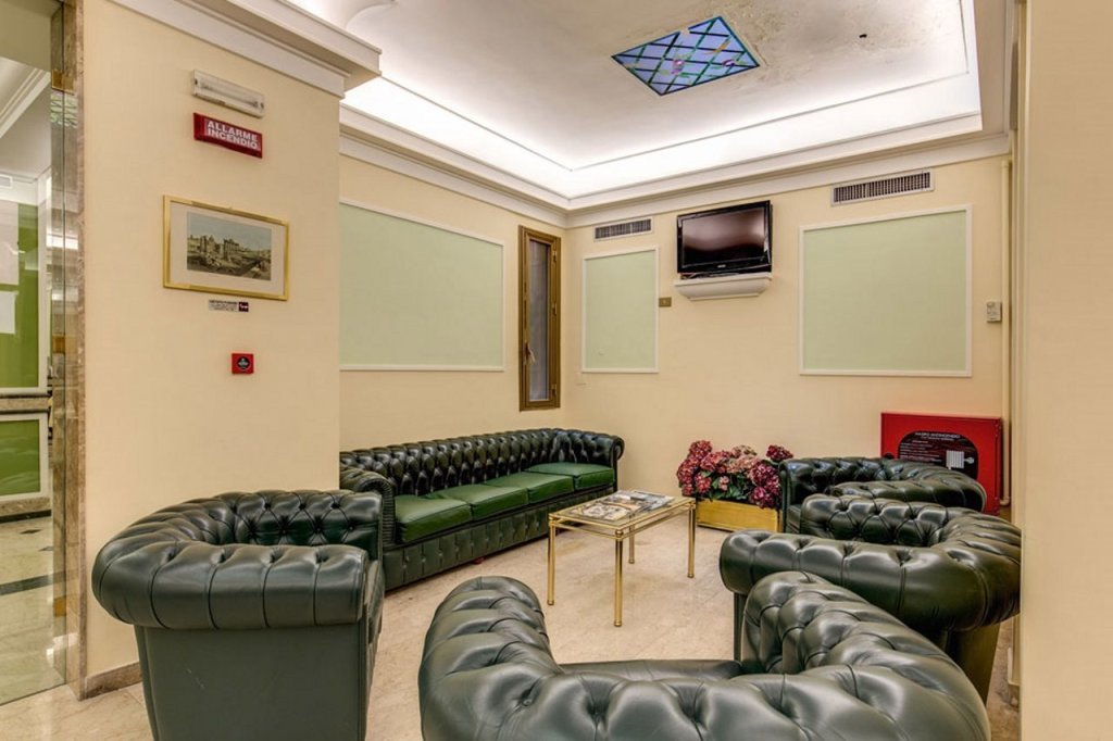 Hotel Igea 4