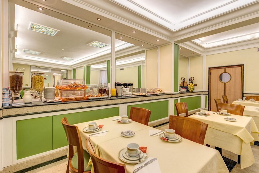 Hotel Igea 5