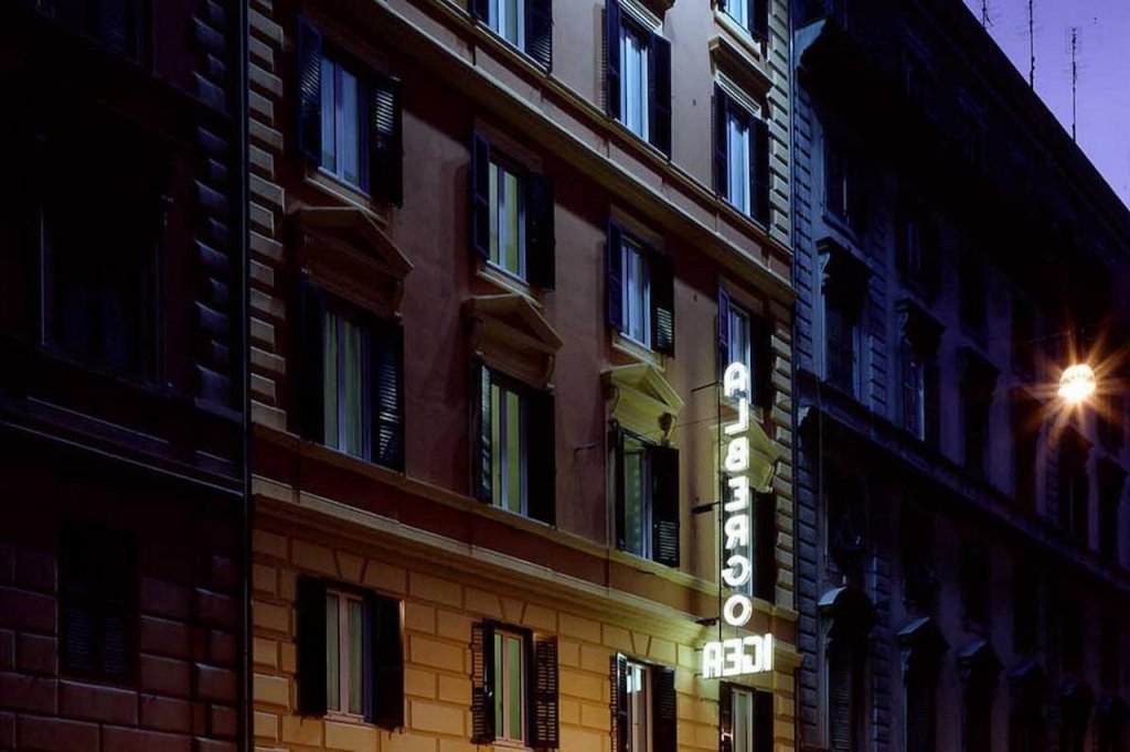 Hotel Igea 6