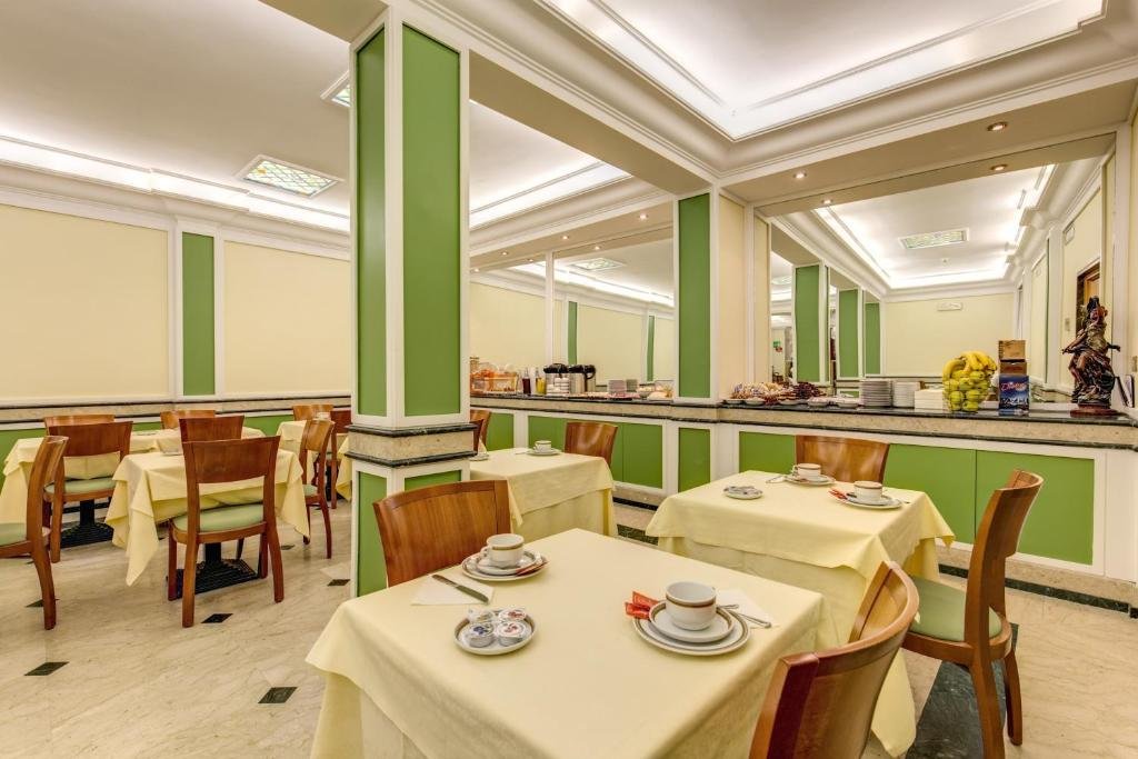 Hotel Igea 8