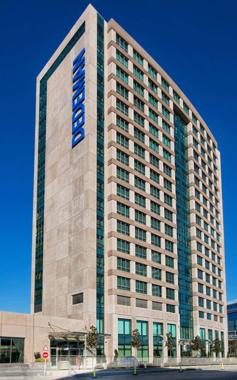Dedeman Bostancı 1