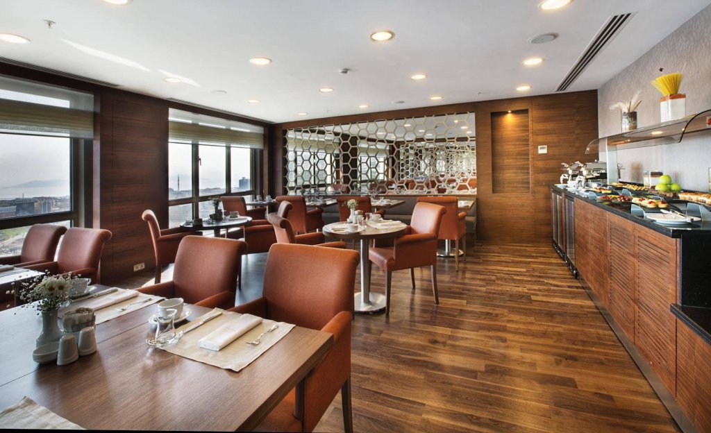 Dedeman Bostancı 10