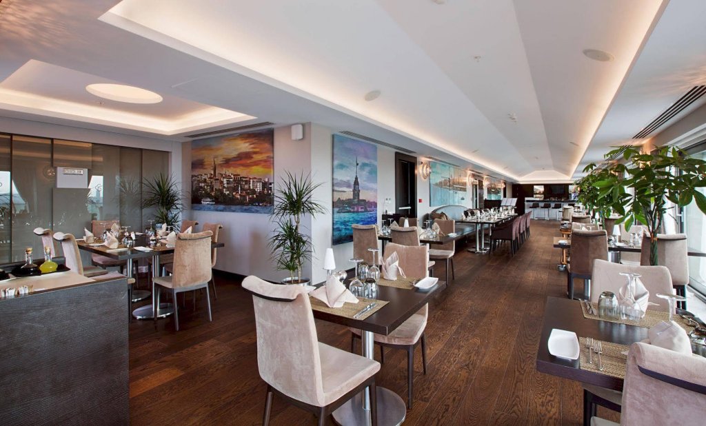 Dedeman Bostancı 11