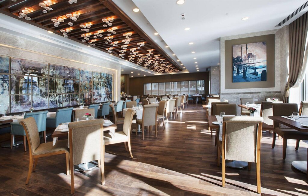 Dedeman Bostancı 12
