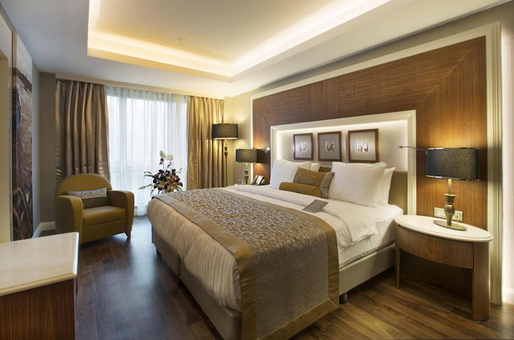 Dedeman Bostancı 14