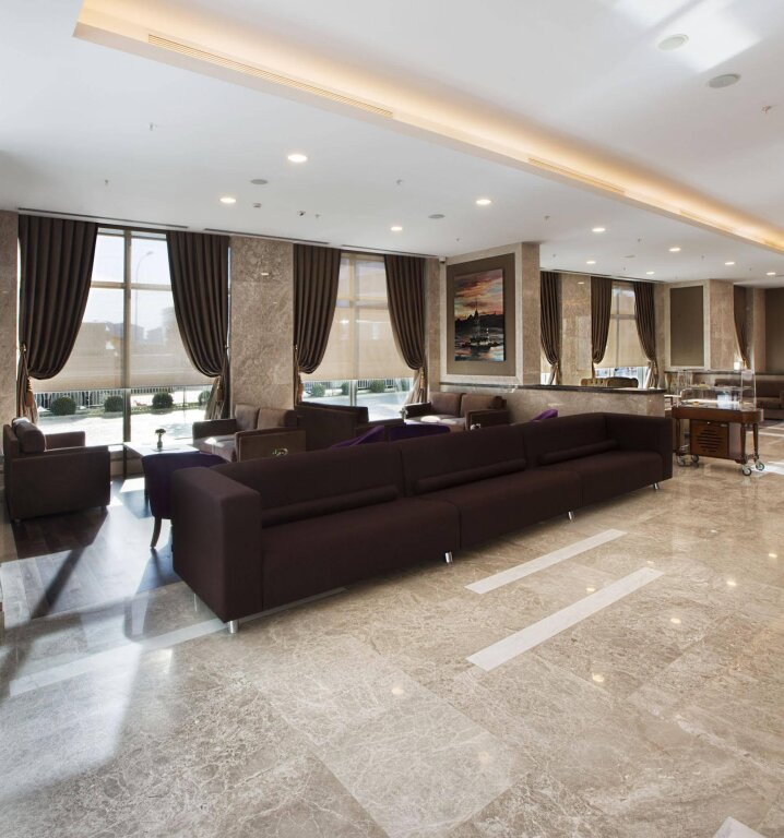Dedeman Bostancı 15