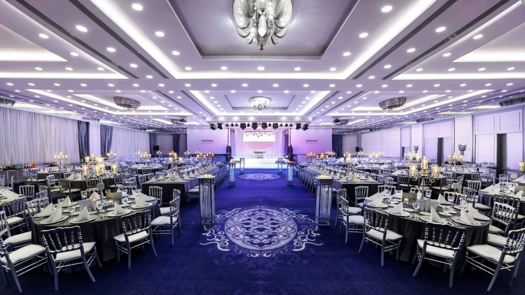 Dedeman Bostancı 16
