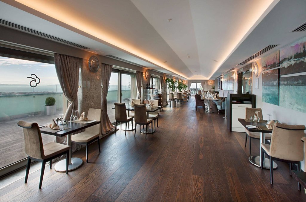Dedeman Bostancı 17