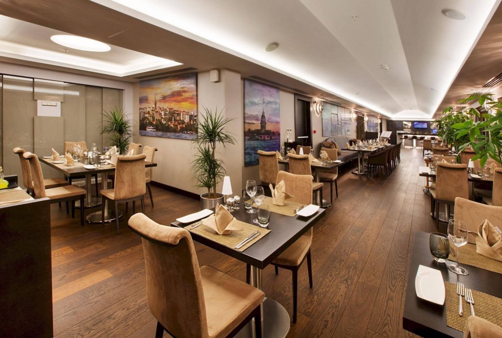 Dedeman Bostancı 19