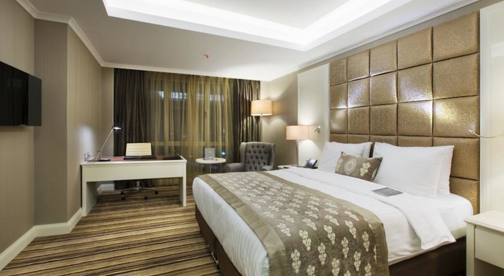 Dedeman Bostancı 2
