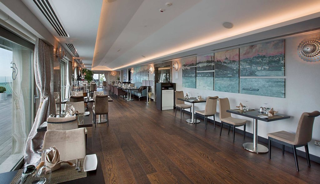 Dedeman Bostancı 20