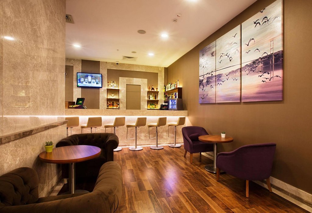 Dedeman Bostancı 21