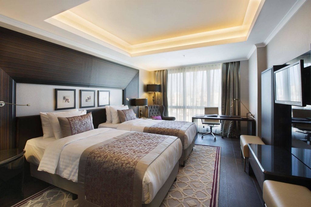 Dedeman Bostancı 23