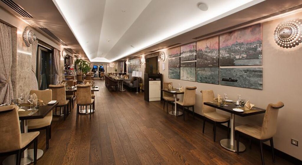 Dedeman Bostancı 4