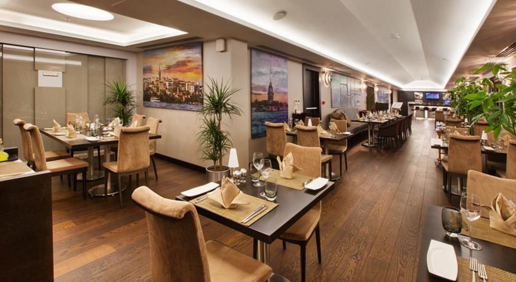 Dedeman Bostancı 5