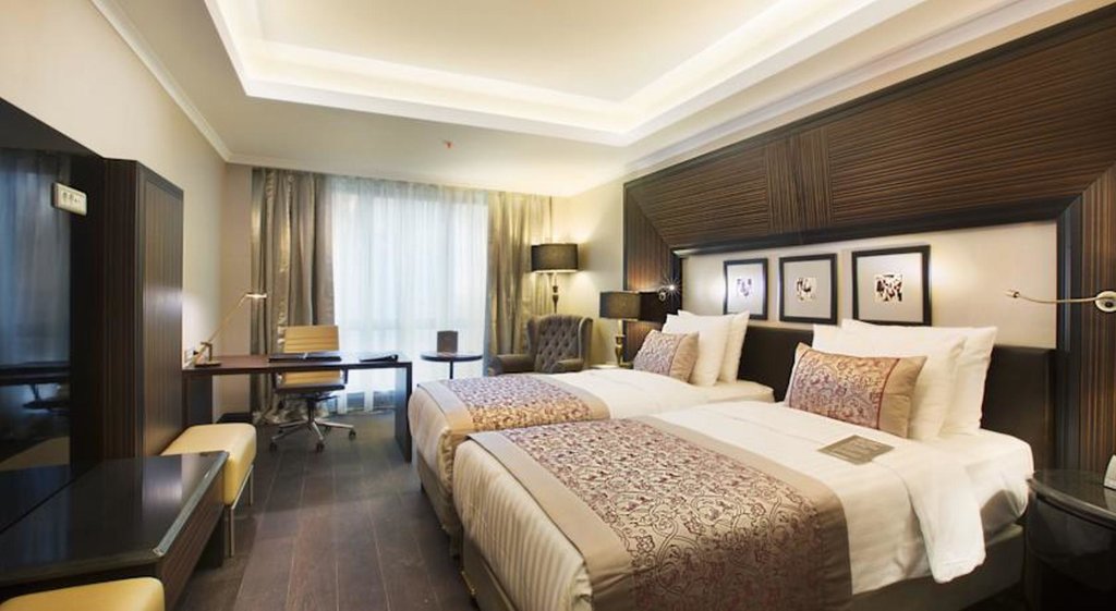 Dedeman Bostancı 6