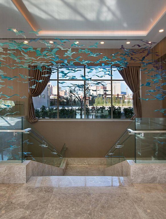 Dedeman Bostancı 7