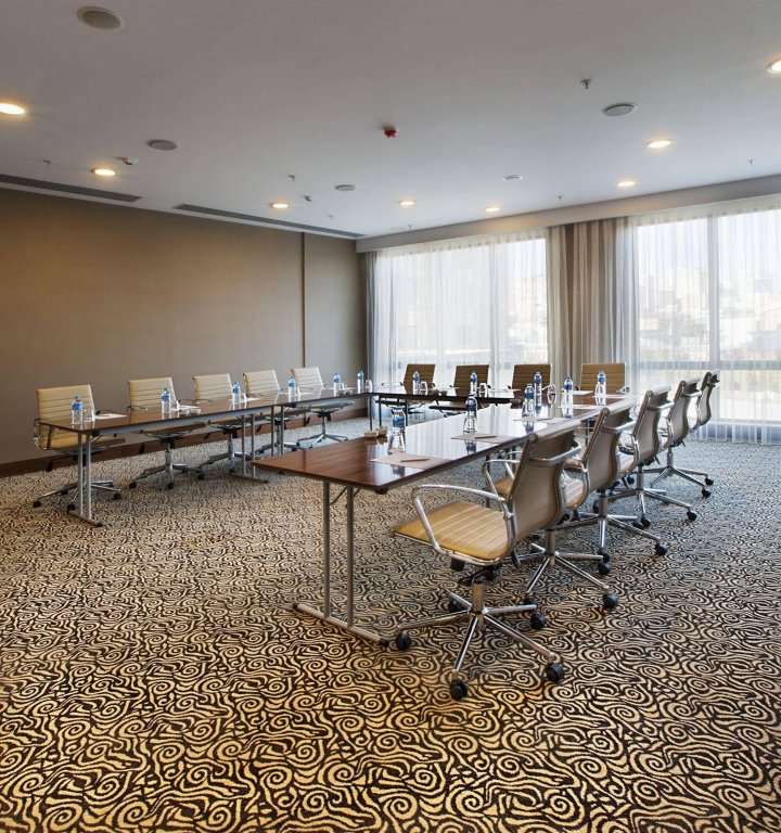 Dedeman Bostancı 8