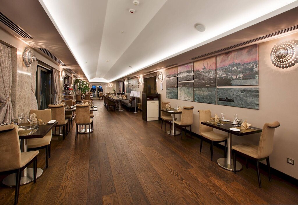 Dedeman Bostancı 9