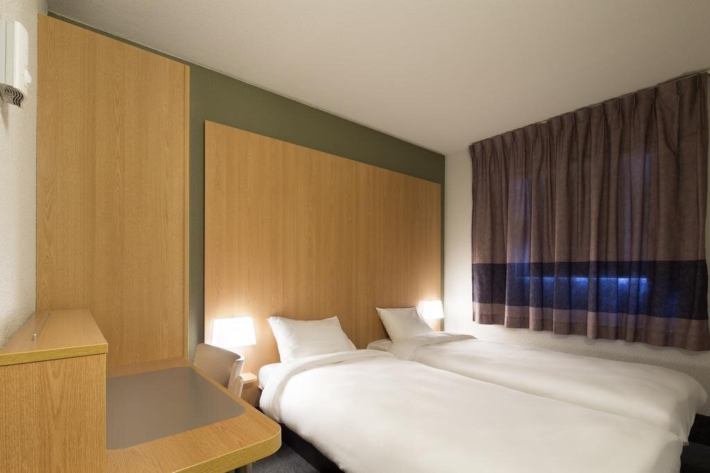 B&B Hotel Orly Chevilly-Larue 1