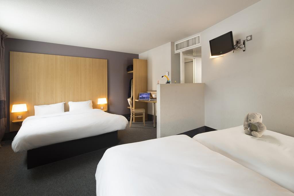 B&B Hotel Orly Chevilly-Larue 12
