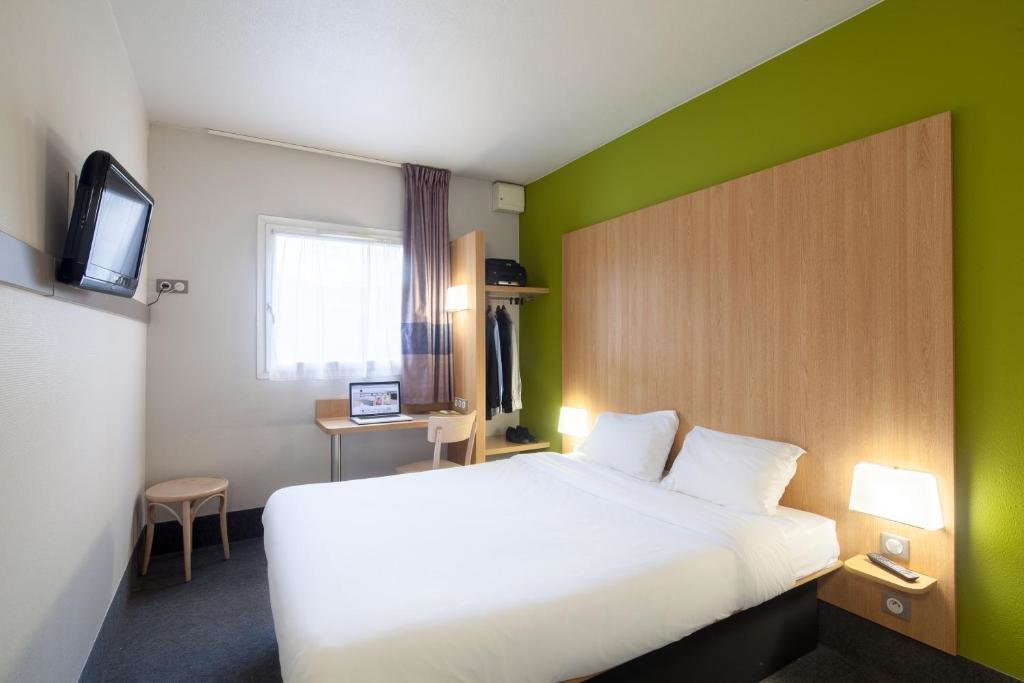 B&B Hotel Orly Chevilly-Larue 13