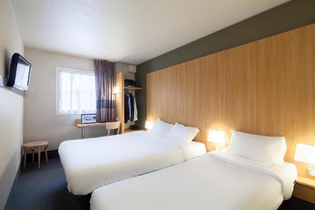 B&B Hotel Orly Chevilly-Larue 14