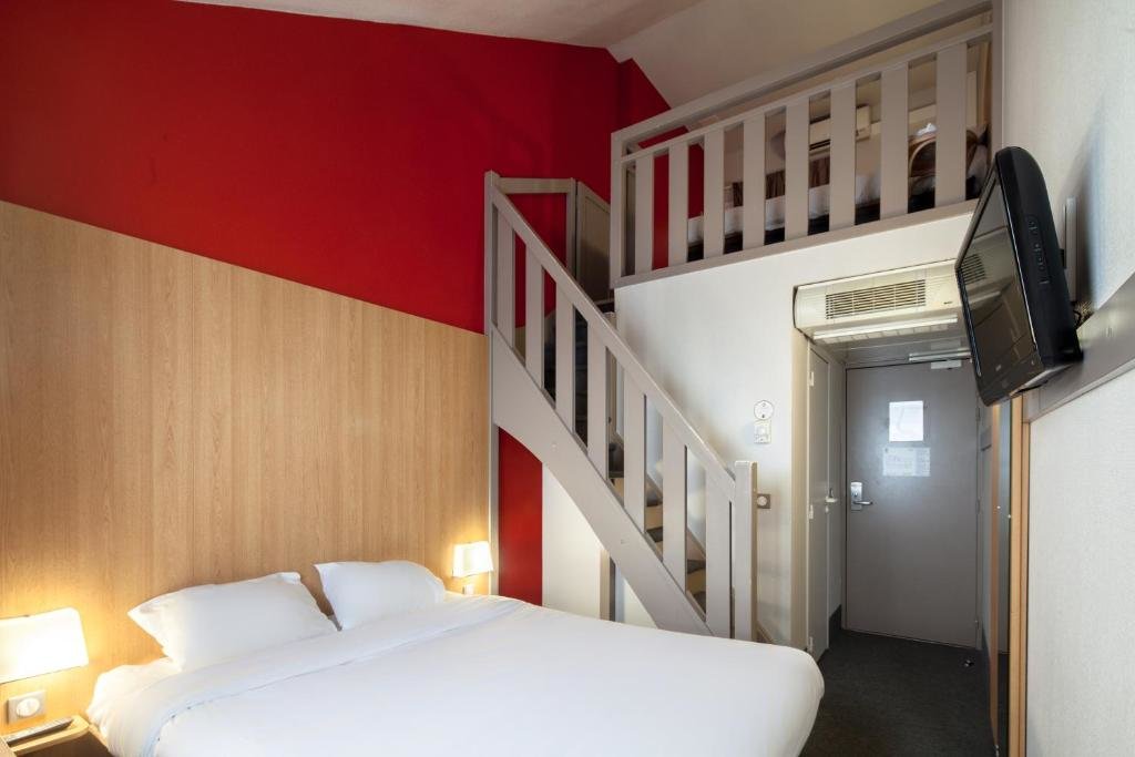 B&B Hotel Orly Chevilly-Larue 15