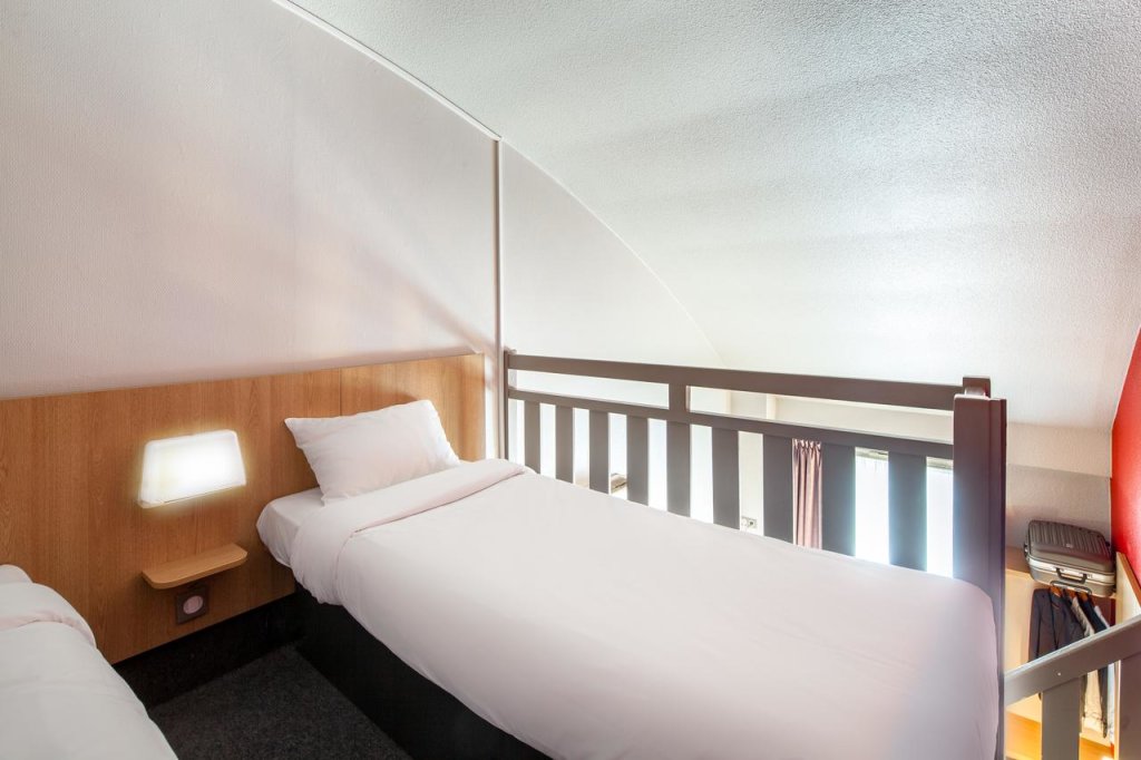 B&B Hotel Orly Chevilly-Larue 20