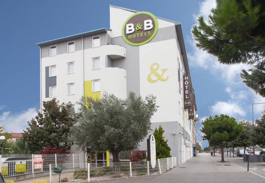 B&B Hotel Orly Chevilly-Larue 24