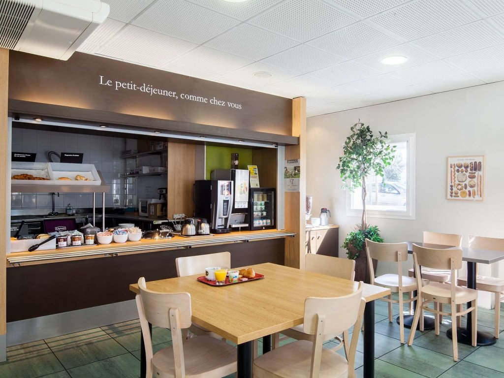 B&B Hotel Orly Chevilly-Larue 4