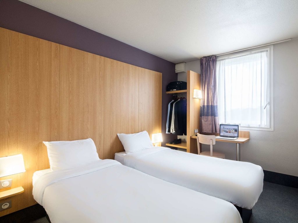 B&B Hotel Orly Chevilly-Larue 7