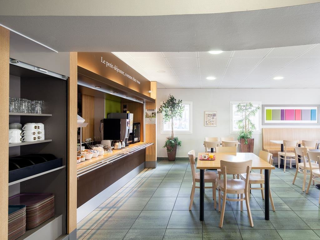 B&B Hotel Orly Chevilly-Larue 9