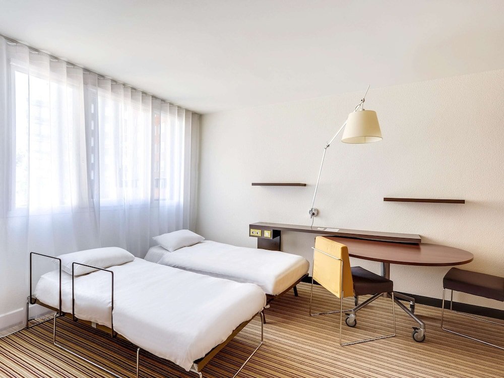 B&B HOME Paris Nord 18ème 1
