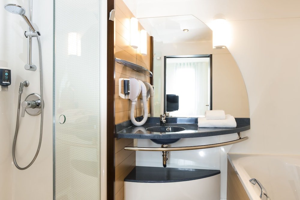 B&B HOME Paris Nord 18ème 10