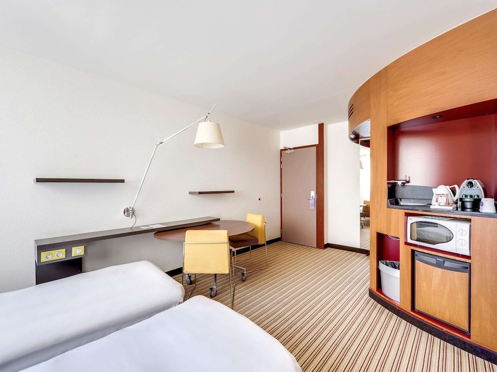 B&B HOME Paris Nord 18ème 16