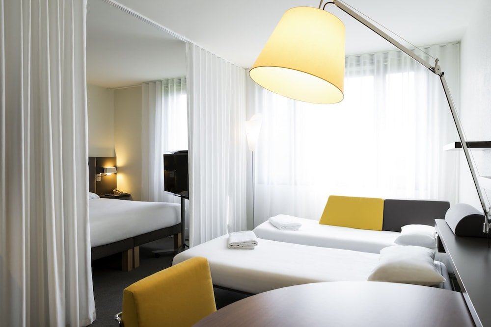 B&B HOME Paris Nord 18ème 17