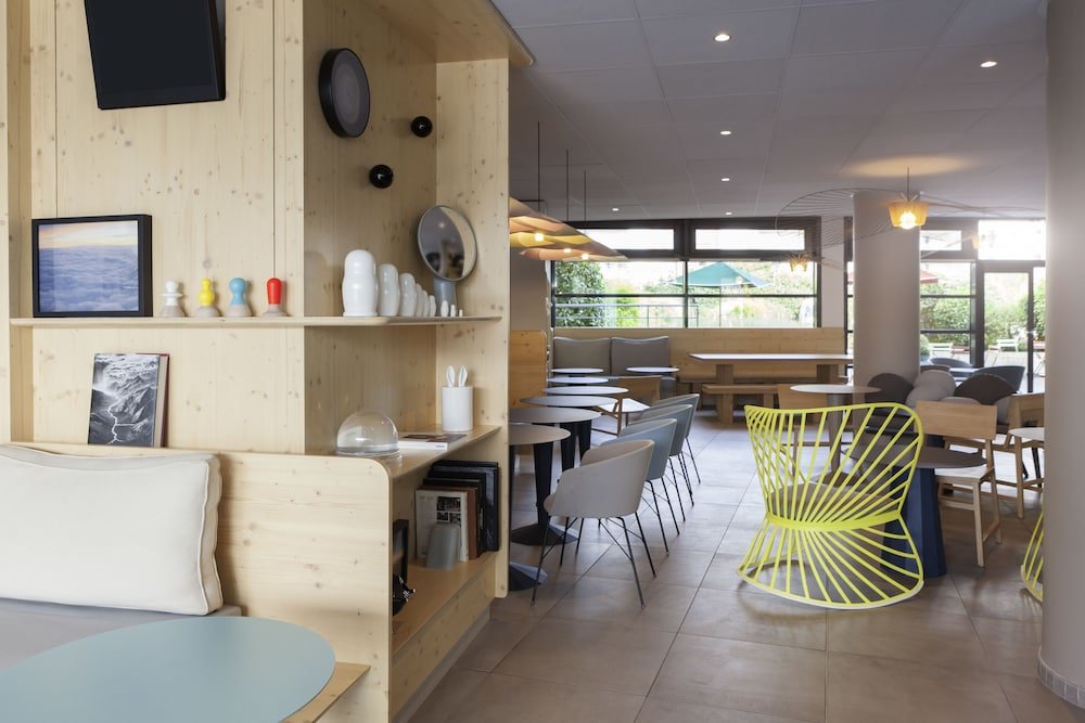 B&B HOME Paris Nord 18ème 22