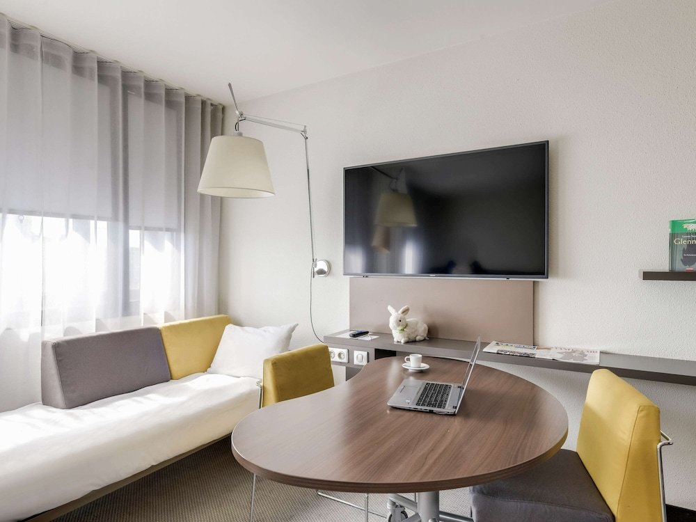 B&B HOME Paris Nord 18ème 23