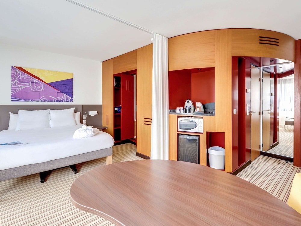 B&B HOME Paris Nord 18ème 3