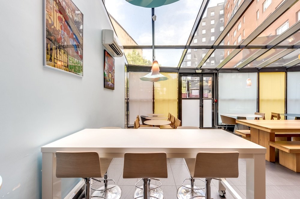 B&B HOME Paris Nord 18ème 4